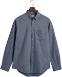 Gant Businesshemd REG OXFORD SHIRT Regular Fit 