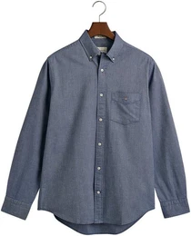 Businesshemd REG OXFORD SHIRT Oxford Hemd Regular Fit