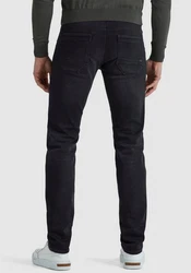 PME LEGEND Jeans Legend Nightflight Schwarz/Dunkelgrau/Khaki