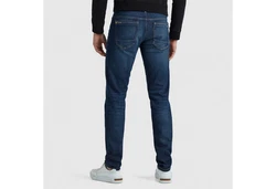 PME LEGEND Slim-fit Jeans Legend XV Denim Blau/Dunkelblau/Lila