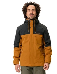 VAUDE Herren Manukau Jacket II Winterjacke 