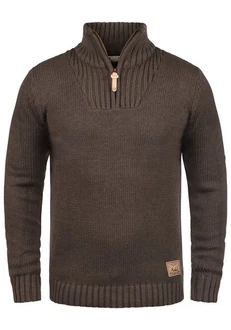 Solid Troyer SDPetro Strickpulli Solid Troyer SDPetro Strickpulli