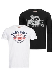 T-Shirt FINTONA (1-tlg)