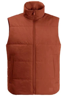 Jack Wolfskin Steppweste WHITE FROST VEST