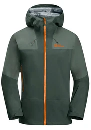 Funktionsjacke ALPSPITZE TOUR 3L JKT M