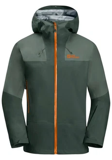 Jack Wolfskin Funktionsjacke ALPSPITZE TOUR 3L JKT
