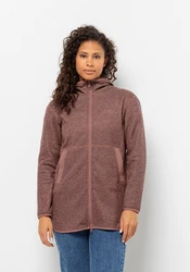 Jack Wolfskin Funktionsmantel TANNENSPUR COAT 