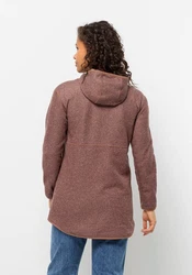 Jack Wolfskin Funktionsmantel TANNENSPUR COAT 