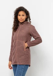 Jack Wolfskin Funktionsmantel TANNENSPUR COAT 