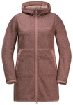 Jack Wolfskin Funktionsmantel TANNENSPUR COAT 