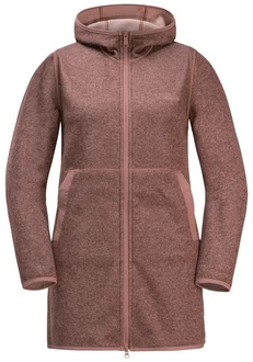 Jack Wolfskin Funktionsmantel TANNENSPUR COAT 