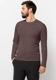 Langarmshirt INFINITE L/S M
