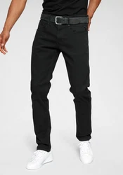 Replay Slim-fit Jeans Anbass 