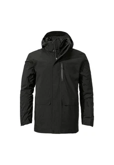 Schöffel 3in1 Parka Barth Schöffel 3in1 Parka Barth