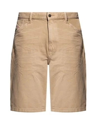 Jeansshorts Kurze Regular Fit Hose - D-FRANKY-SHORT