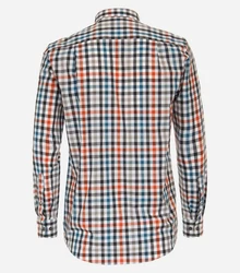 Redmond Langarmhemd Button-Down-Kragen 232055111 232055111