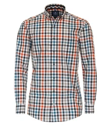 Redmond Langarmhemd Button-Down-Kragen 232055111 232055111
