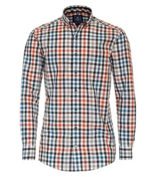 Redmond Langarmhemd Button-Down-Kragen 232055111 232055111