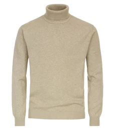 Rollkragenpullover 501 uni