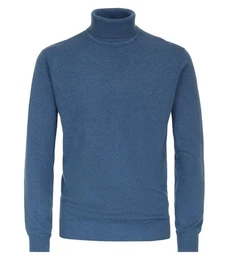 Rollkragenpullover 501 uni