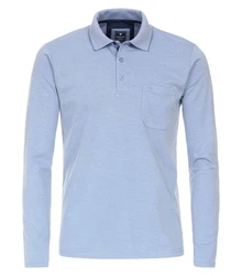 Redmond Langarmshirt (912111) 912111