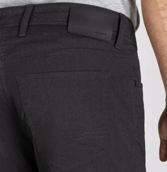 MAC 5-Pocket Jeans Arne Dunkelgrau/Grau/Hellgrau/Khaki