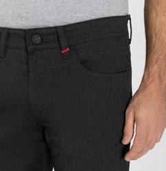 MAC 5-Pocket Jeans Arne Dunkelgrau/Grau/Hellgrau/Khaki