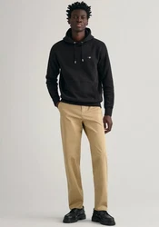 Gant Chinohose Regular Twill  Beige/Khaki