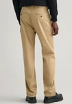 Gant Chinohose Regular Twill  Beige/Khaki