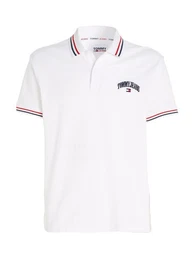 Poloshirt TJM CLSC GRAPHIC TIPPED POLO