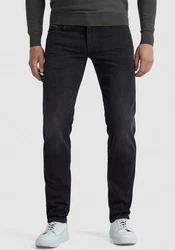 PME LEGEND Jeans Legend Nightflight Schwarz/Dunkelgrau/Khaki