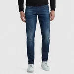 PME LEGEND Slim-fit Jeans Legend XV Denim Dunkelblau/Blau PME LEGEND Slim-fit Jeans Legend XV Denim Dunkelblau/Blau