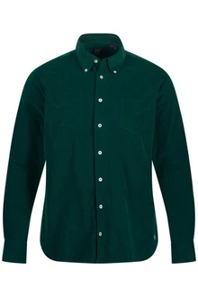 JP1880 Businesshemd Cordhemd Langarm Buttondown Kragen Modern Fit JP1880 Businesshemd Cordhemd Langarm Buttondown Kragen Modern Fit