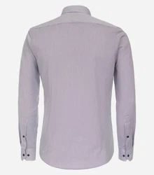 Redmond Langarmhemd Slim Fit Button-Down-Kragen (231710130) 231710130