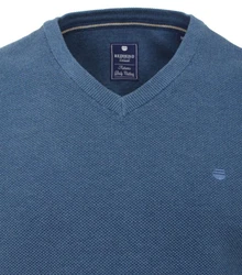 Redmond V-Ausschnitt-Pullover 232800600 