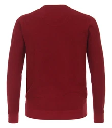 Redmond V-Ausschnitt-Pullover 232800600 232800600