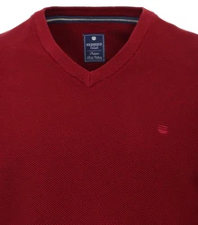 Redmond V-Ausschnitt-Pullover 232800600 232800600