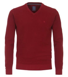 Redmond V-Ausschnitt-Pullover 232800600 232800600