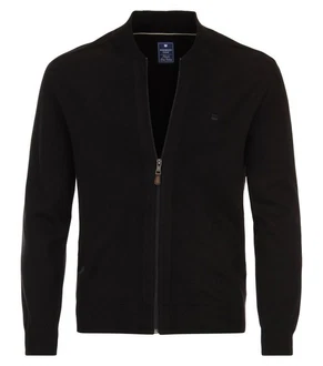 Redmond Strickjacke (685) Schwarz