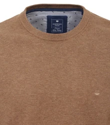 Redmond Strickpullover 