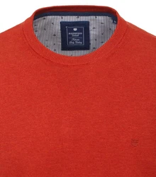 Redmond Strickpullover 