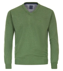 Redmond Pullover Uni 