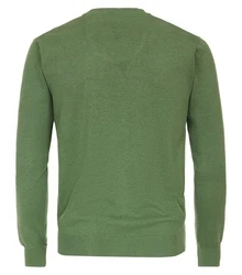 Redmond Pullover Uni 