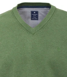Redmond Pullover Uni 