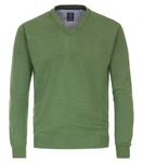 Redmond Pullover Uni 