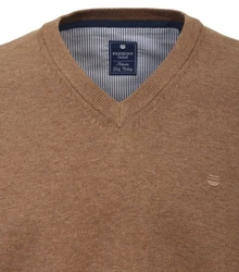 Redmond Pullover Uni 