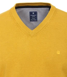 Redmond Pullover Uni 
