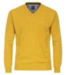 Redmond Pullover Uni 