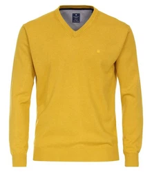Redmond Pullover Uni 