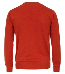 Redmond Pullover Uni 